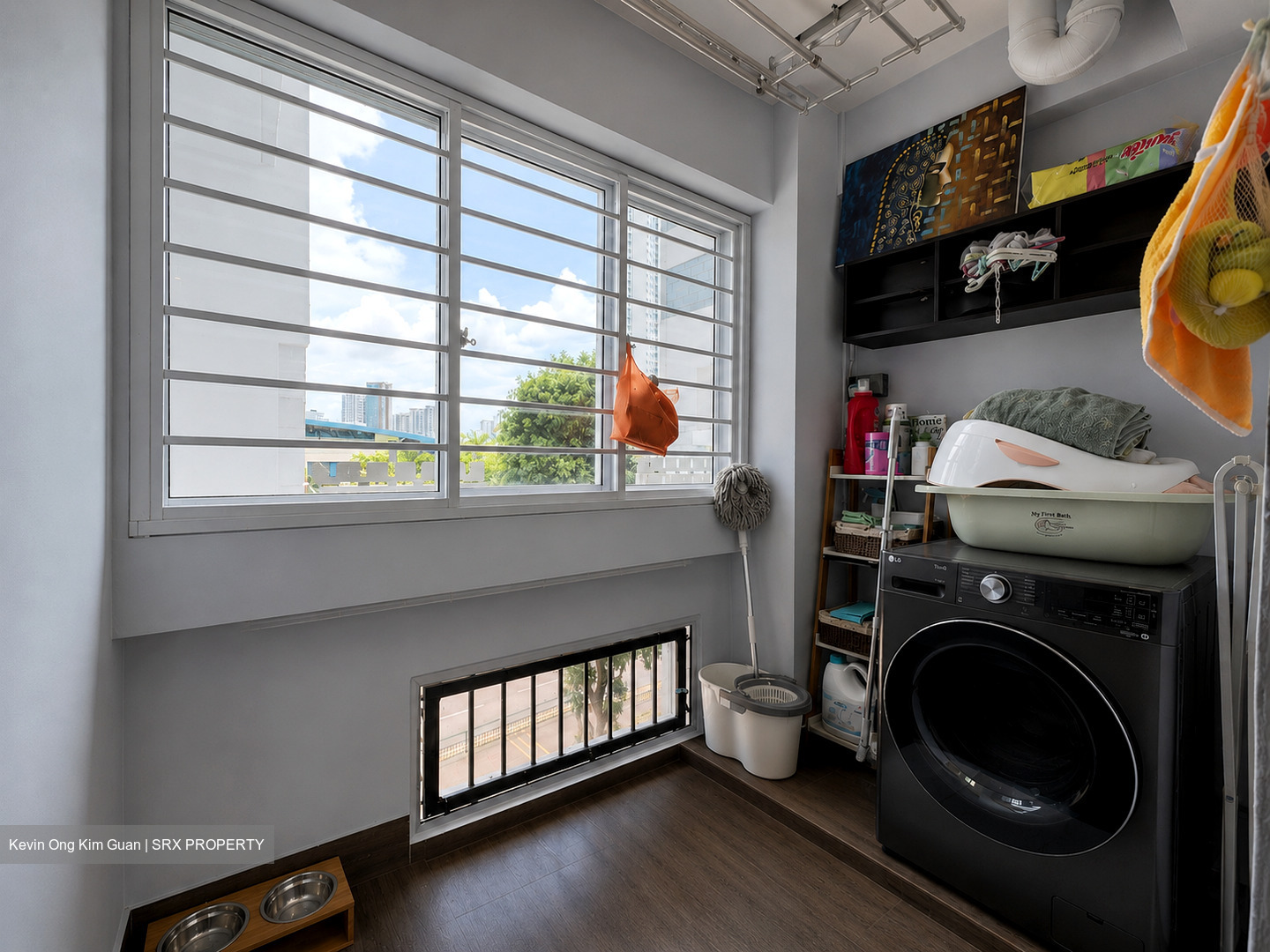 Blk 114 Whampoa Road (Toa Payoh), HDB 5 Rooms #576970711